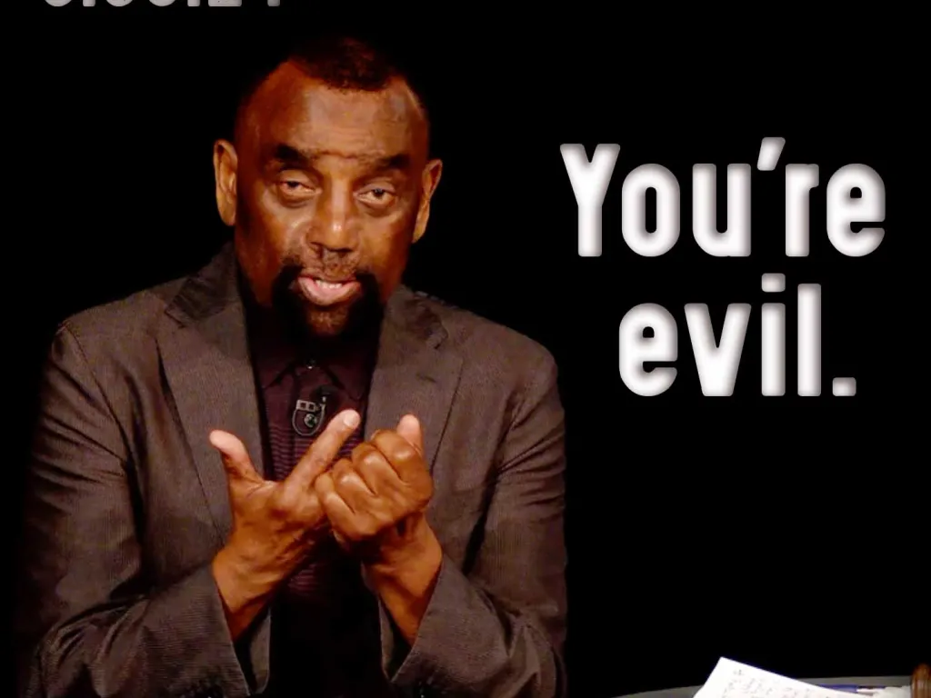 Why is evil able to work with you? | Church 6/30/24