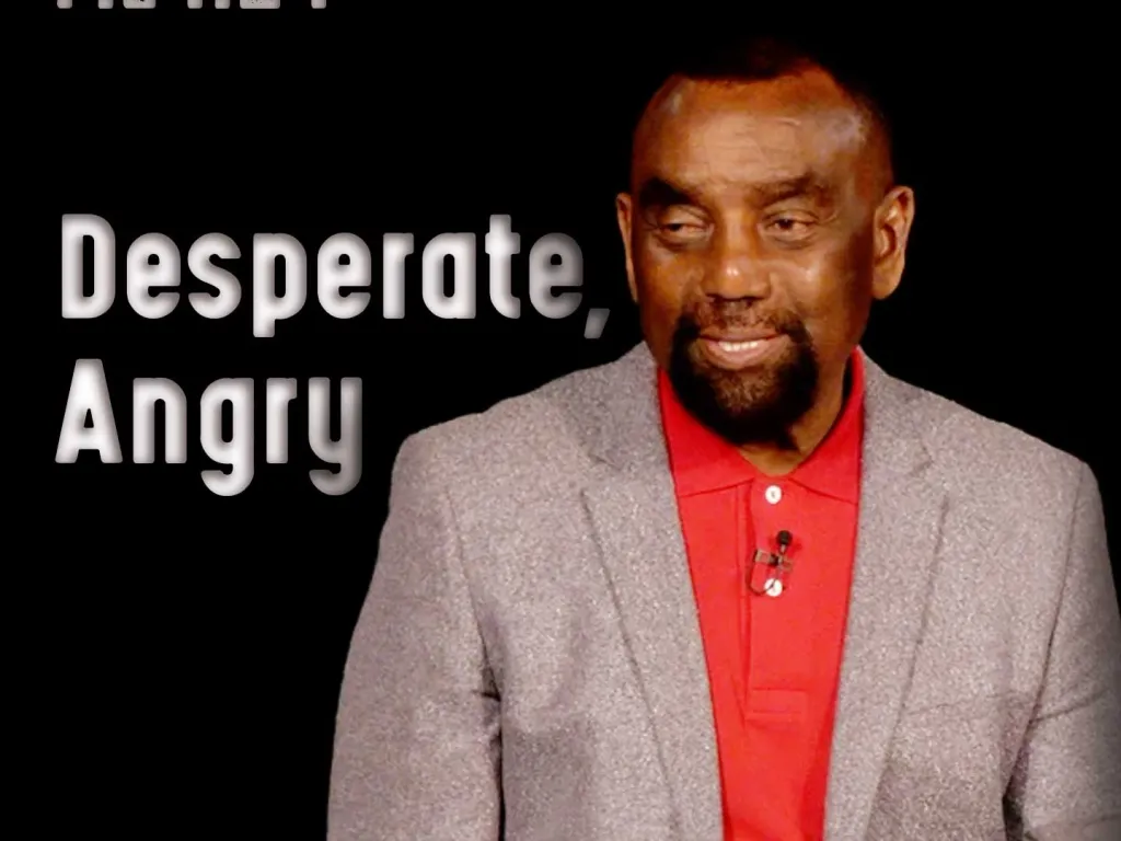 Why are you dismayed by others? | Church 7/14/24