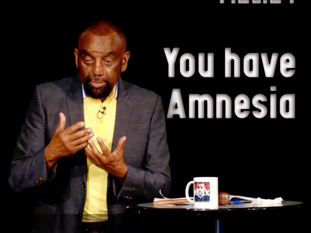 Do you have hope? | Church 7/21/24