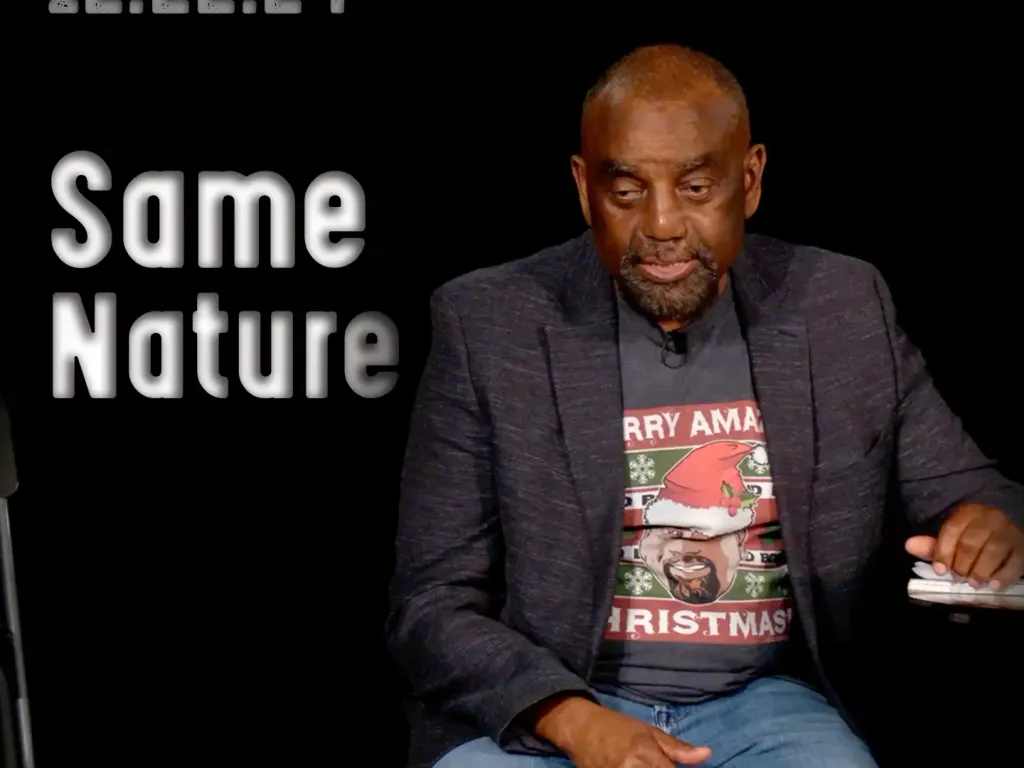 'I and my Father are one' | Church 12/22/24