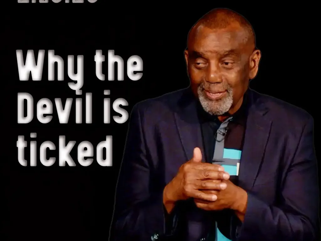 Does Satan know God? | Church 2/16/25