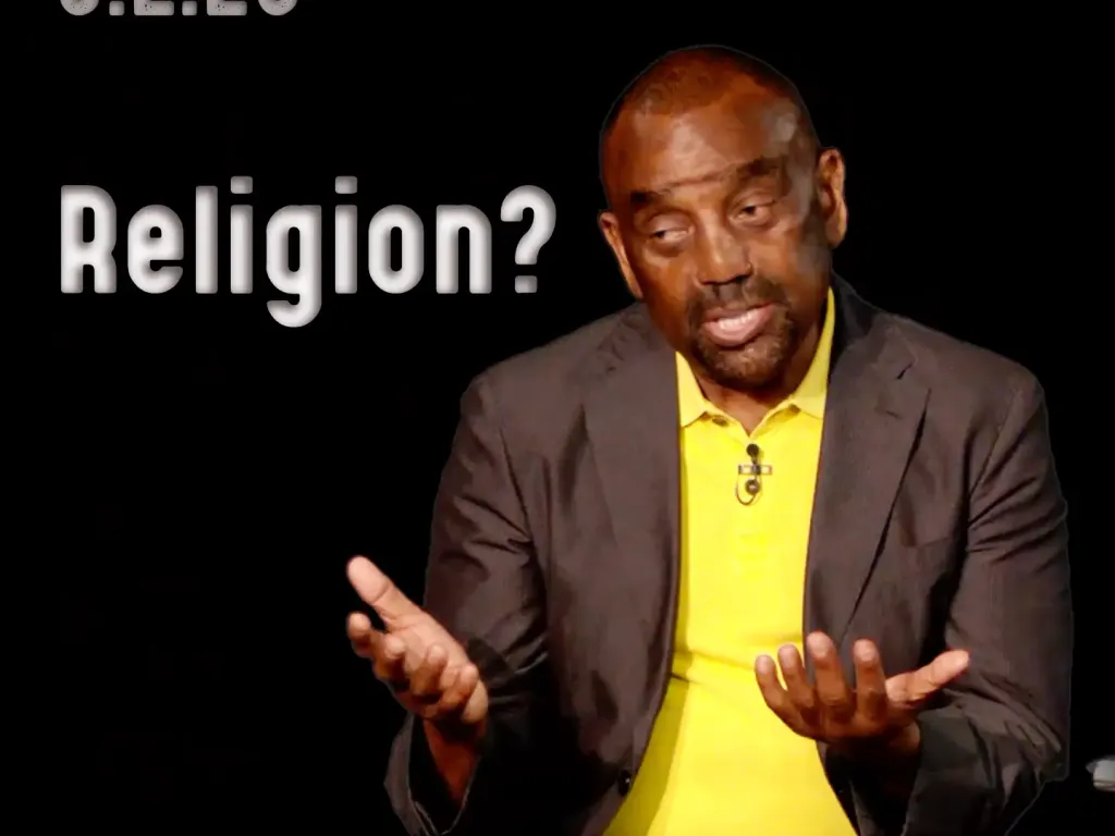 What good have you gotten out of religion? | Church 3/2/25