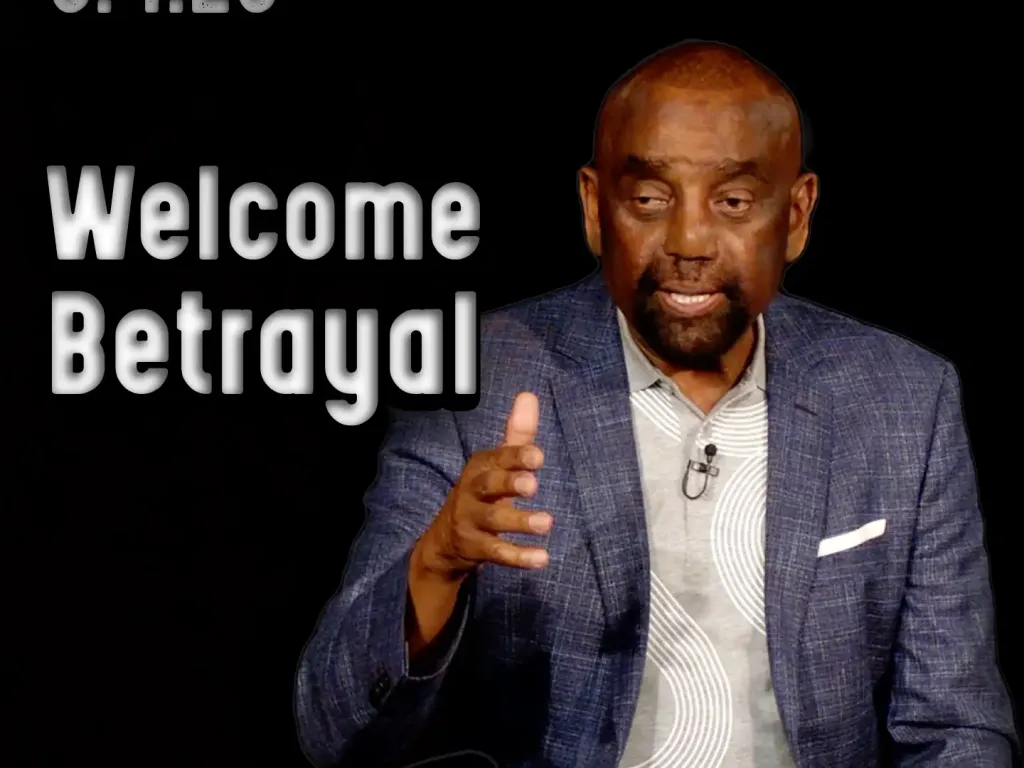 Have you ever been betrayed? | Church 5/4/25