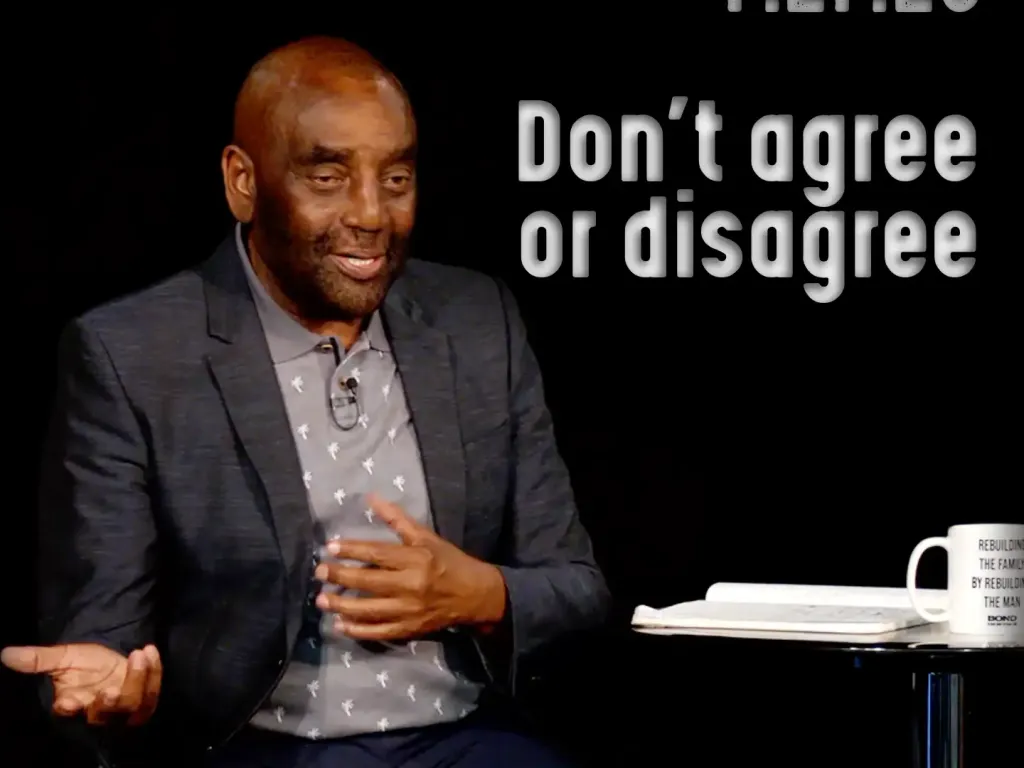 How will you know when you're of truth? | Church 7/27/25