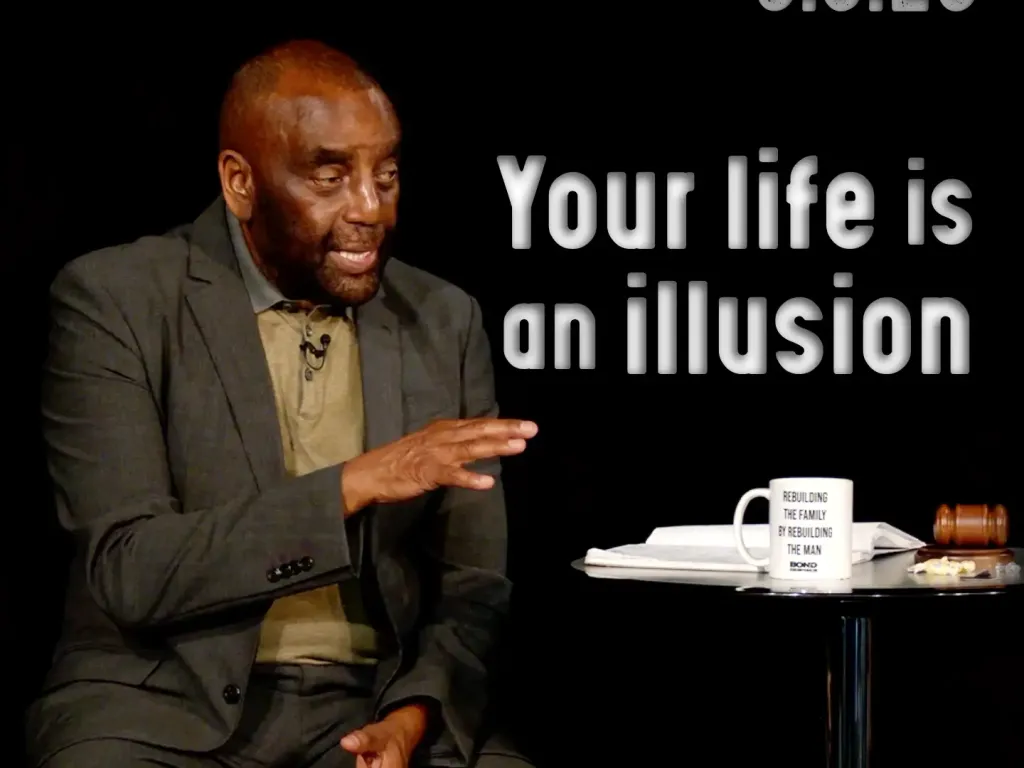 Are you living your own life? | Church 8/3/25