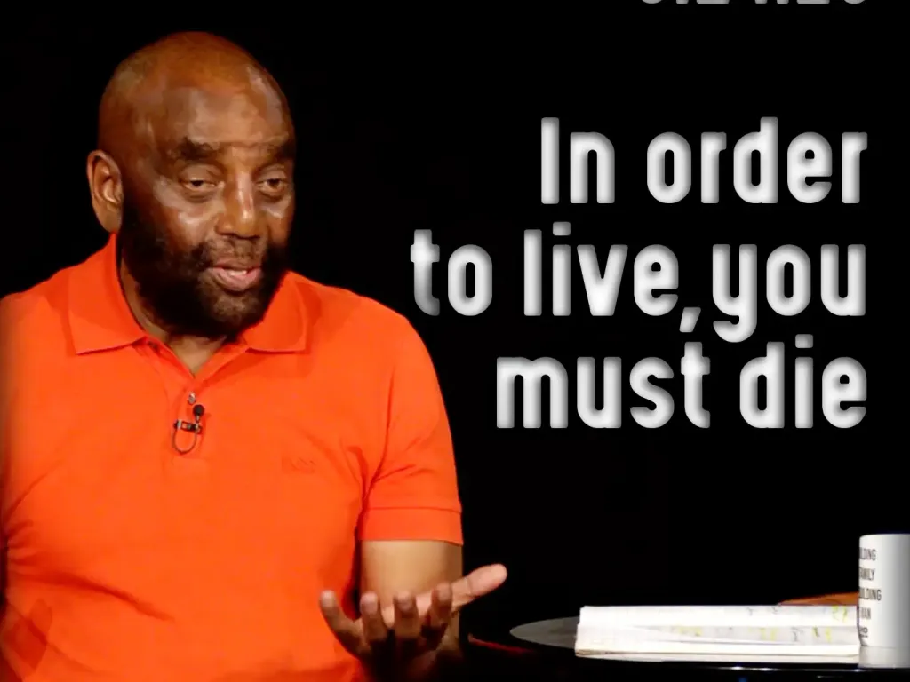 Demonic Thoughts | Church 8/24/25