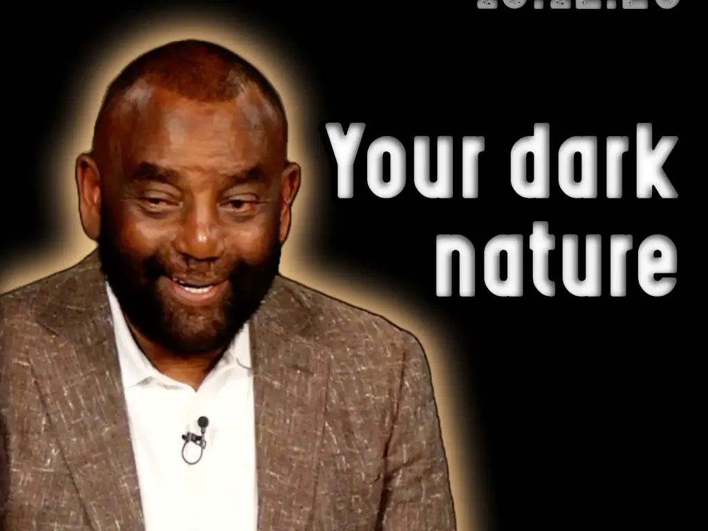 The absence of darkness is light | Church 10/12/25