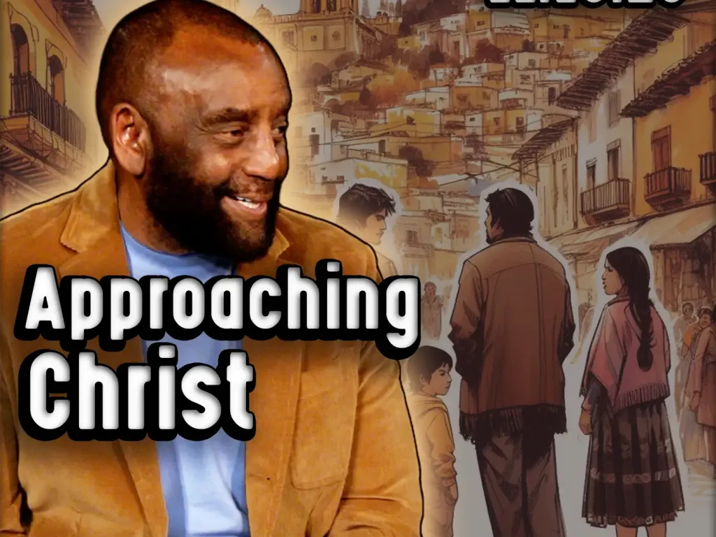 How Do You Know When You're Approaching Christ? | Church 11/16/25