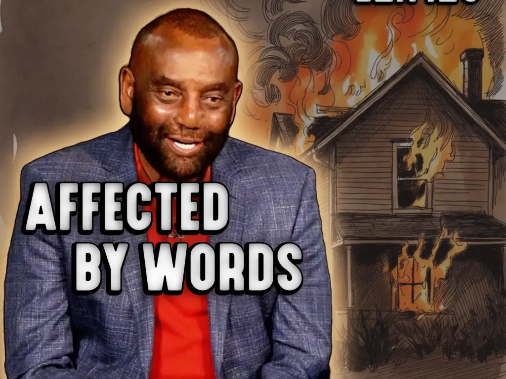 Are You Affected By Words? | Church 12/7/25