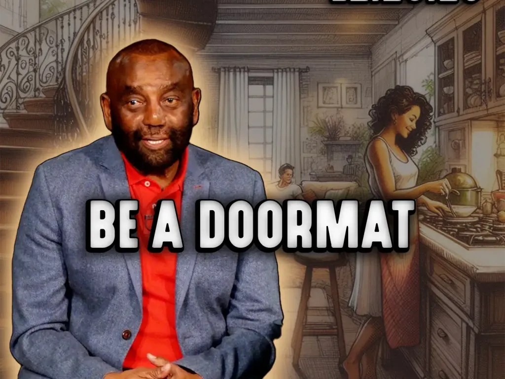 Be a Doormat: Your Enemy Is Your Brother | Church 12/28/25