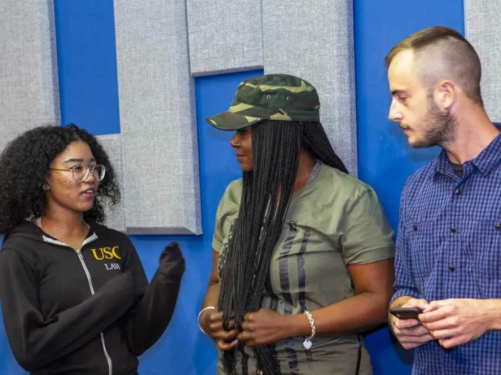 2020 Election TownHall