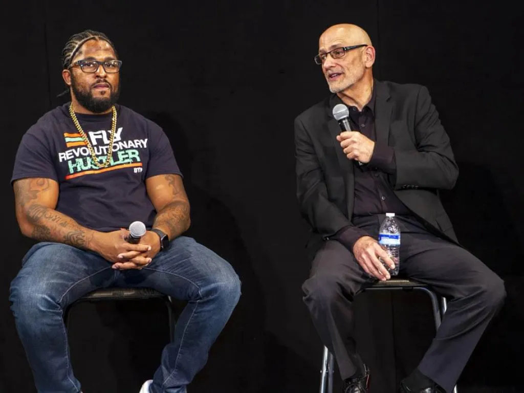 2020 Election TownHall