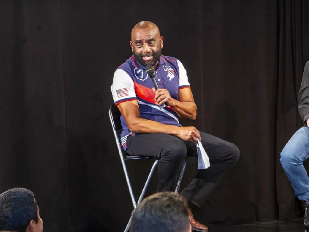 2020 Election TownHall