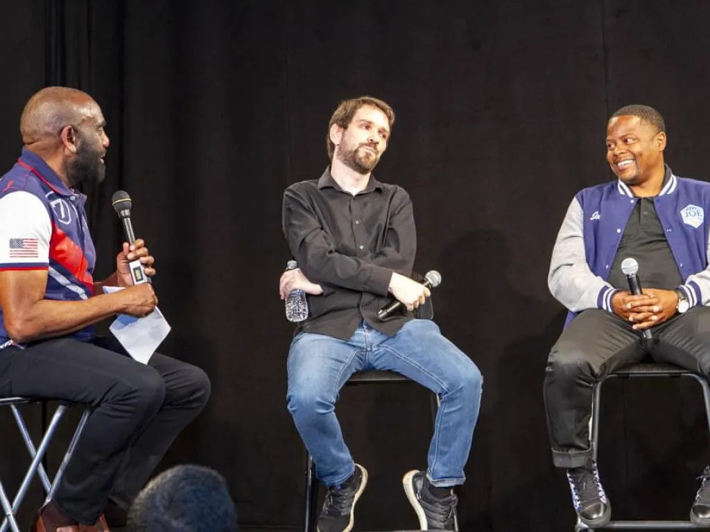 2020 Election TownHall