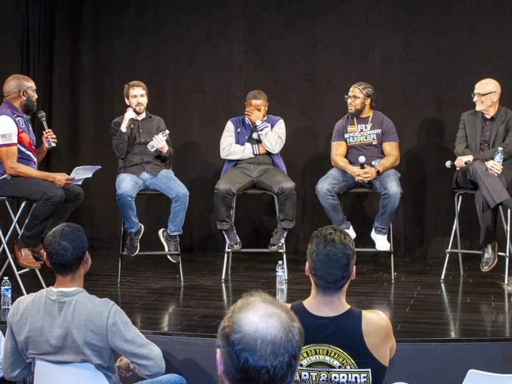 2020 Election TownHall