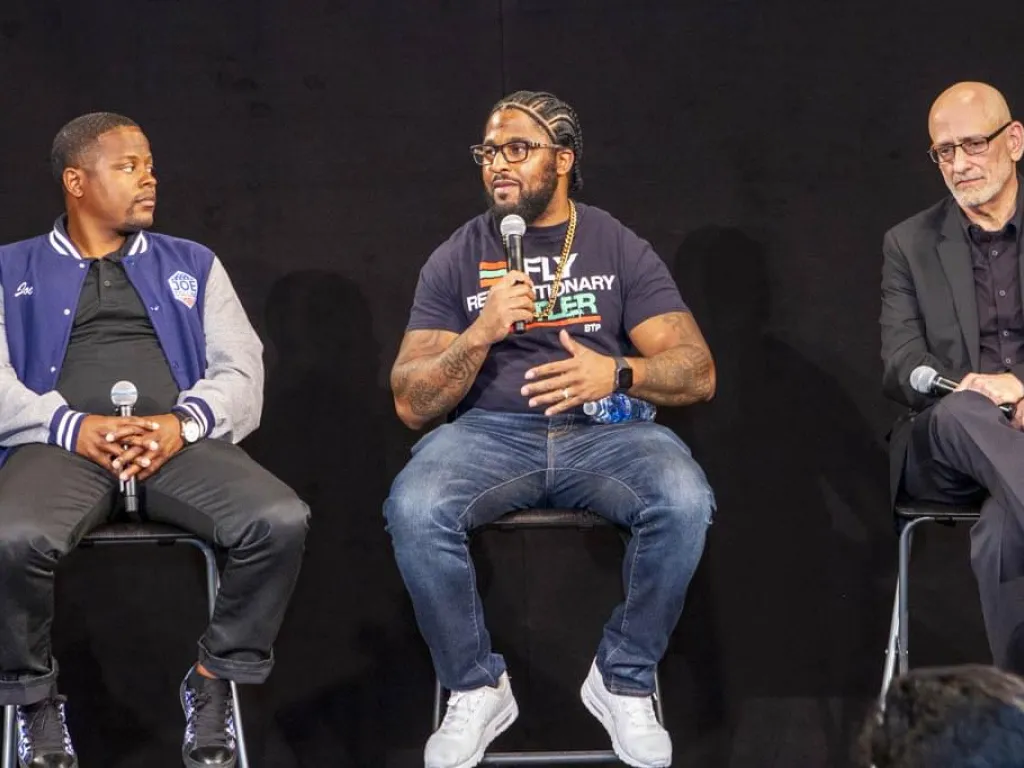 2020 Election TownHall