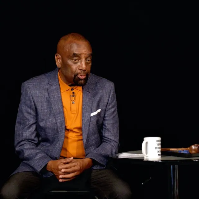 Troubles Start and End with You: 9/4/22 Church