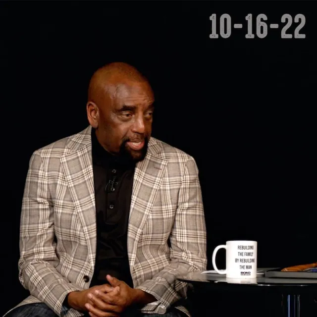 Life Without Fear: 10/16/22 Church