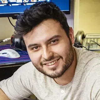 Nicolas Gonzalez
