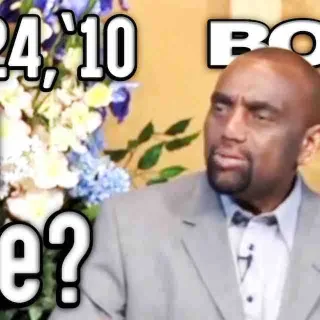 Find Love? BOND Sunday Service 1/24/10