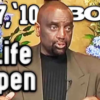 Let Life Happen: BOND Sunday Service 2/7/10