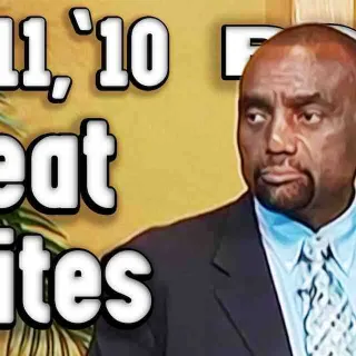 Sunday Service, Apr 11, 2010: Why Are Whites More Innovative?