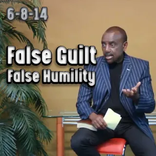 Satan's Deception: 'Why Bother?' (Partial Service) | Archive 6/8/14