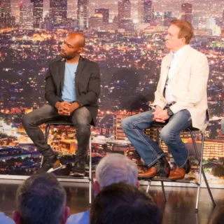 BOND Men's Conference: Panel Discussion