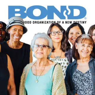 BOND Women's Forum Photo