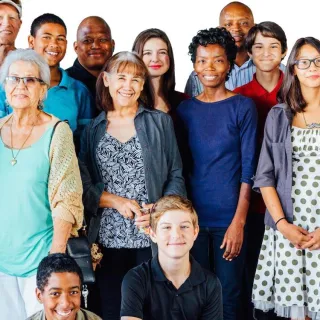 BOND: Rebuilding the Family by Rebuilding the Man (group photo)