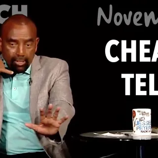 If a Man Cheats, Should He Tell His Wife? (Church Nov 12, 2019)