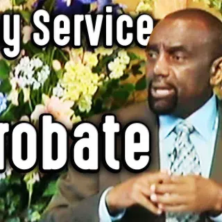 Reprobate Mind (Sunday Service 10/25/09)