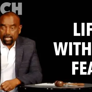 Life Without Fear (Church, Nov 11)