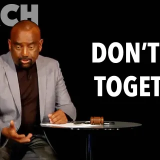 Church Dec. 9th: Don't Live Together Unmarried