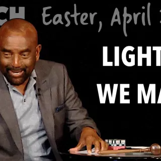 Light That We May See (Church, Easter, Apr 21, 2019)