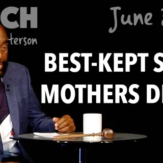 Best-Kept Secret: Mothers Destroy (Church, Jun 30, 2019)