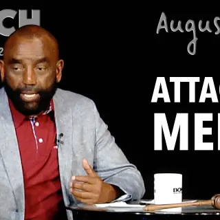 Attack on Men (Church, Aug 4, 2019)