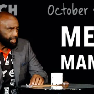 Mean Mamas! (Church, Oct 13, 2019)