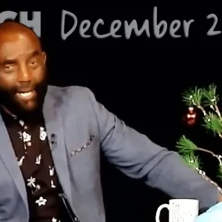 Church from Sunday Dec 22, 2019