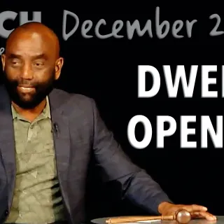 Dwell in Openness (Church, 12/29/19)