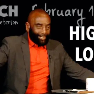 Highs and Lows (Church 2/16/20)