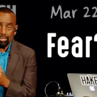 Fear? Church Q&A (3/22/20)