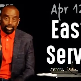 Easter Service (Church 4/12/20)