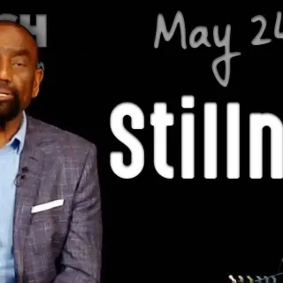 Stillness (Church 5/24/20)