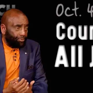 Church 10/4/20: Count It All Joy