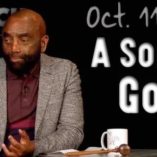 Church 10/11/20: A Son of God