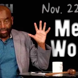 Church Nov 22, 2020: Men and Women