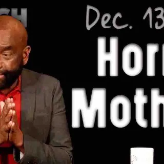Church Dec 13, 2020: Horny Mothers