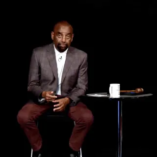 Are You Yourself? 8/21/22 Church with JLP