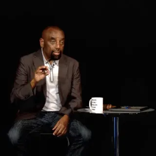 You're Brainwashed Through Anger: 8/28/22 Church with JLP